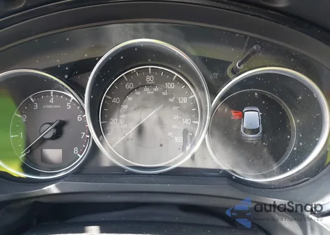 2018 Mazda Cx-9 Touring z USA, uszkodzony, nr VIN JM3TCACY5J0202398